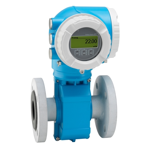 Proline Promag W 300 electromagnetic flowmeter | Endress+Hauser Proline Promag W 300 electromagnetic flowmeter | Endress+Hauser
